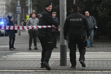 Střelce z Lidické soud vyhostil. Opilý muž se chtěl pochlubit novou plynovou pistolí