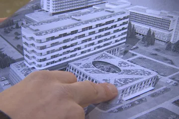 V Brně vyroste nová porodnice. FN do ní sestěhuje dvě pracoviště