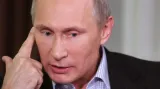 Putin nehodlá ve funkci setrvat do smrti
