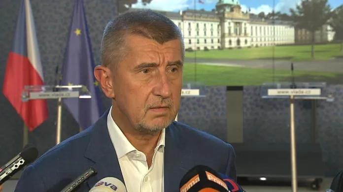 UDÁLOSTI: Ministr Babiš se o EET pře nejenom s opozicí, ale i s vládní KDU-ČSL