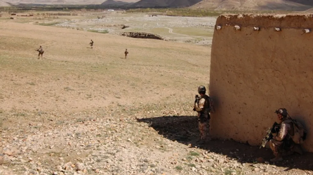 Afghánistán
