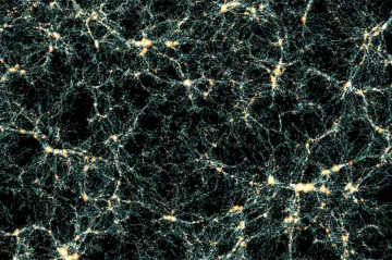 Astronomové vytvořili největší simulaci kosmu. Obsahuje 3,4 miliardy galaxií