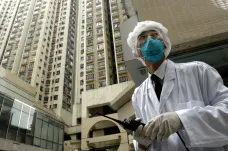 Čína hledá příčiny záhadného zápalu plic, nakazilo se jím už 44 osob