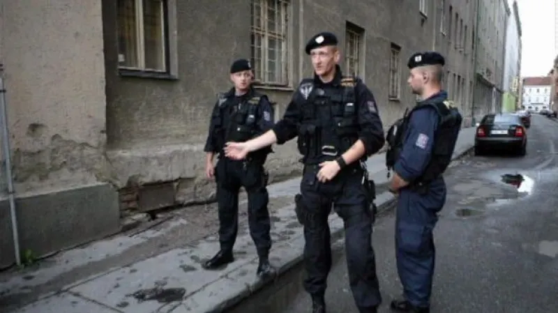 Petr Albrecht z brněnského studia