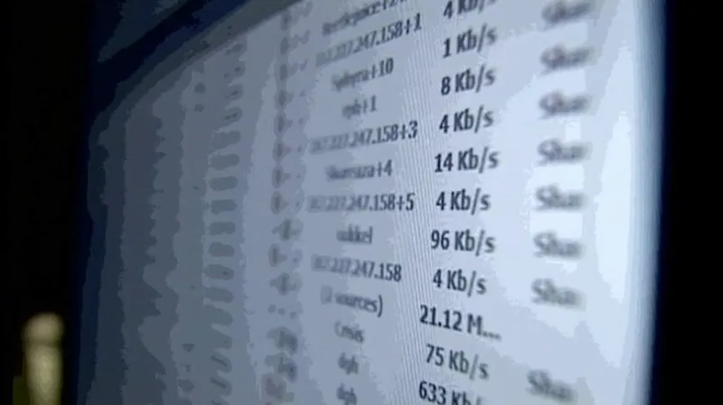 WikiLeaks – ilustrační foto