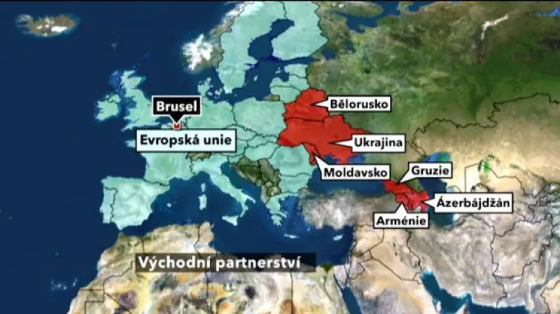 Reportáž Josefa Pazderky