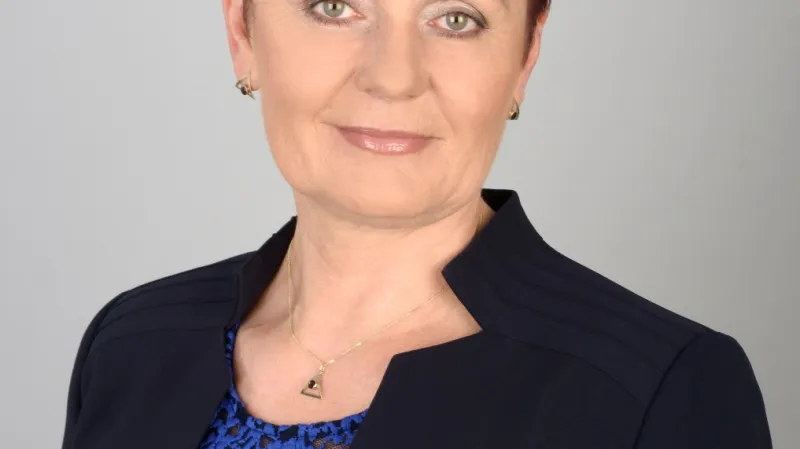 Anna Hubáčková