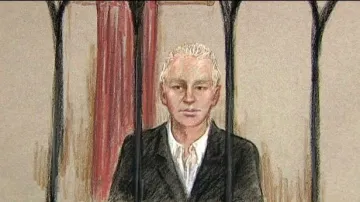Soud s Assangem