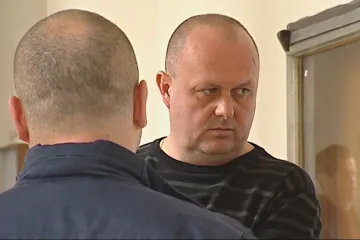 Majitel zkrachovalé firmy si podle policie objednal vraždu bývalého obchodního partnera