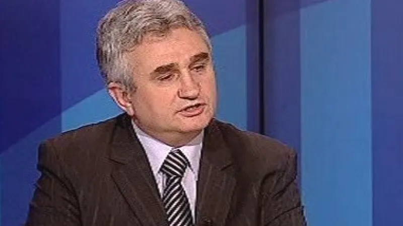 Milan Štěch