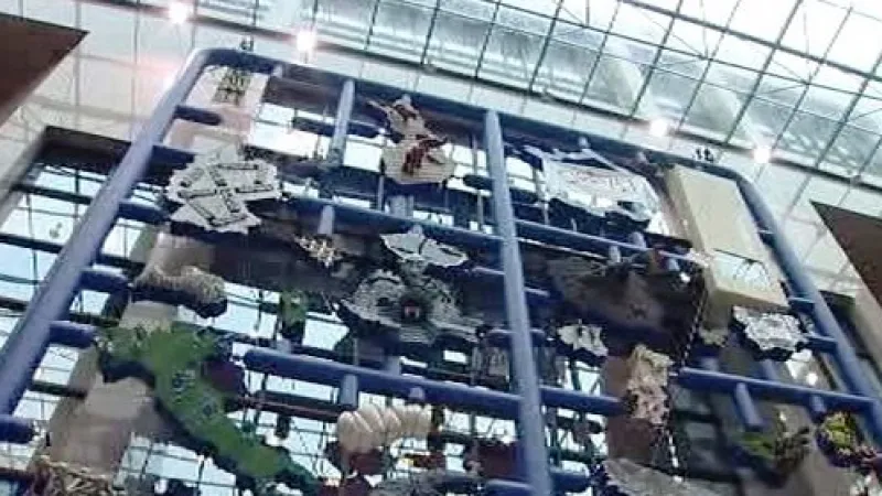 Entropa Davida Černého