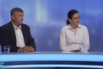 Saúdský princ bin Salmán sice dává ženám práva, ale předtím je za totéž trestá, říká analytička