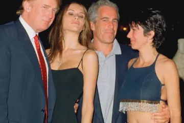 Americký Senát podpořil návrh zveřejnit spisy k Epsteinovi