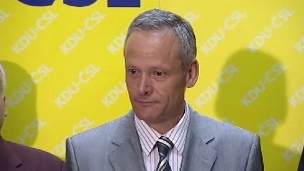 Cyril Svoboda