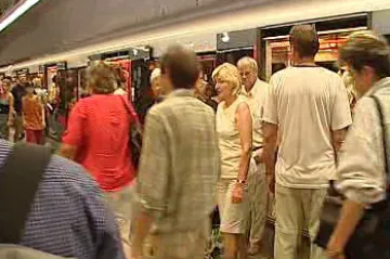 Městská hromadná doprava podle lidí funguje dobře