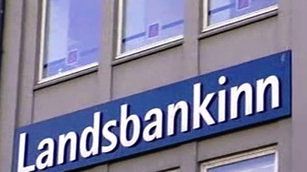Landsbankinn