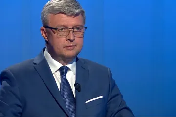 Nevidím problém v tom, že je Babiš beneficientem Agrofertu, řekl ministr Havlíček