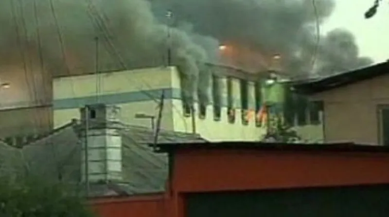 Reportáž Davida Miřejovského