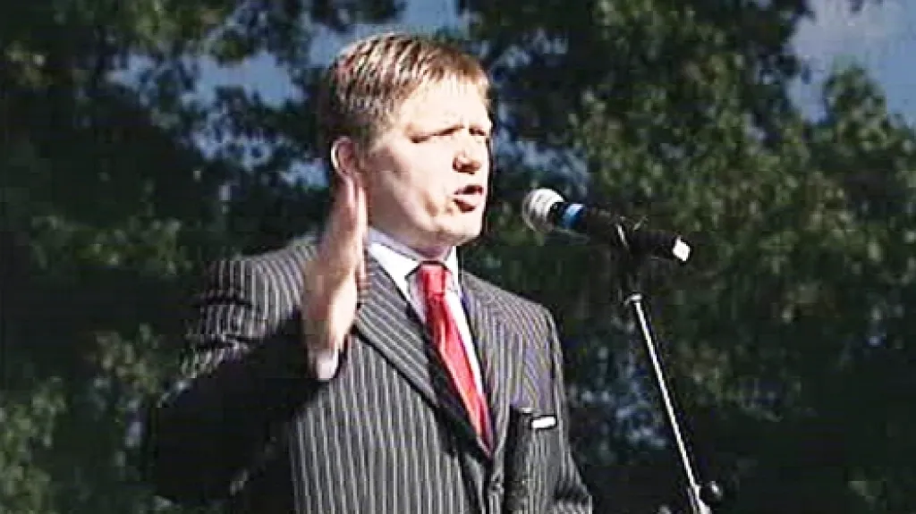 Robert Fico