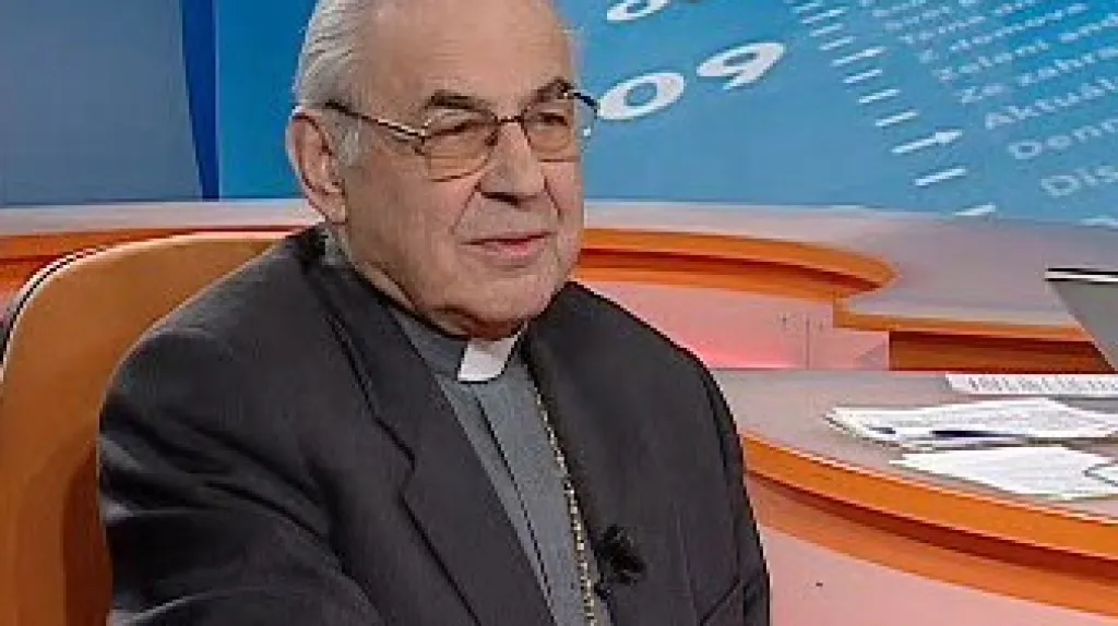 Miloslav Vlk