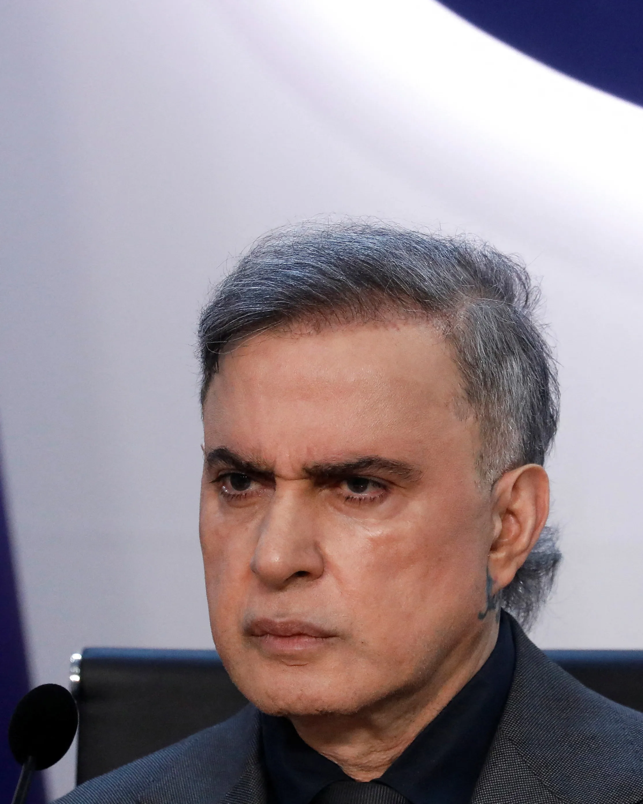 Ve Venezuele rezignovali generální prokurátor a ombudsman