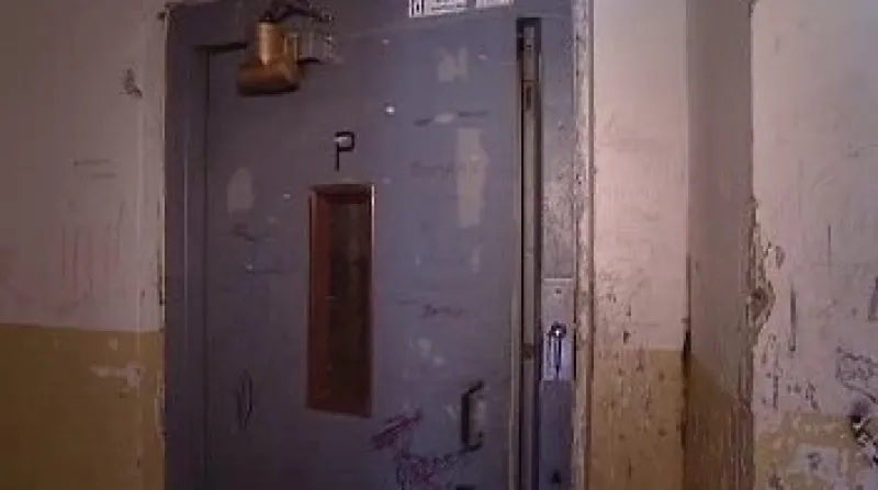 Sídliště Sever v České Lípě se mění v ghetto.