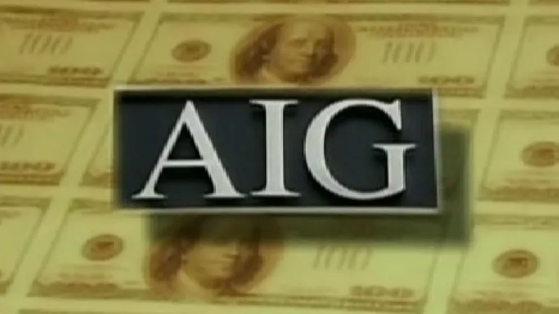 AIG