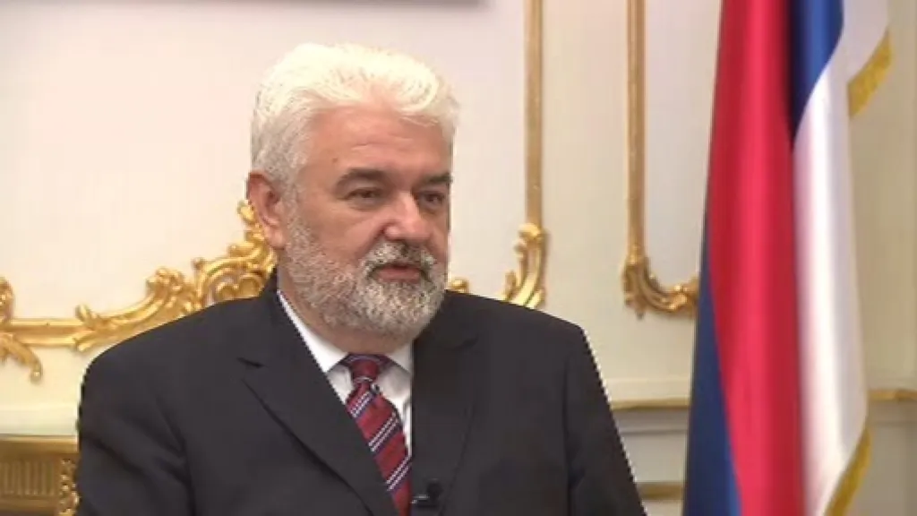 Mirko Cvetković