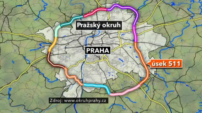 Pražský okruh