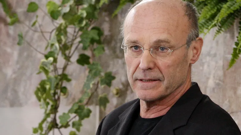 Anselm Kiefer