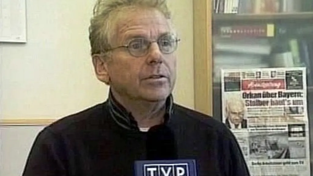 Daniel Cohn-Bendit