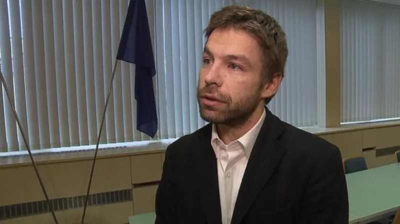 Pelikán pro ČT: Připravím strategii, jak změnit fungování soudů