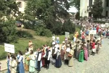 V Potštejně byl otevřen zámecký park