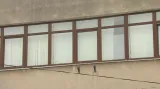 Město nechalo vyměnit okna