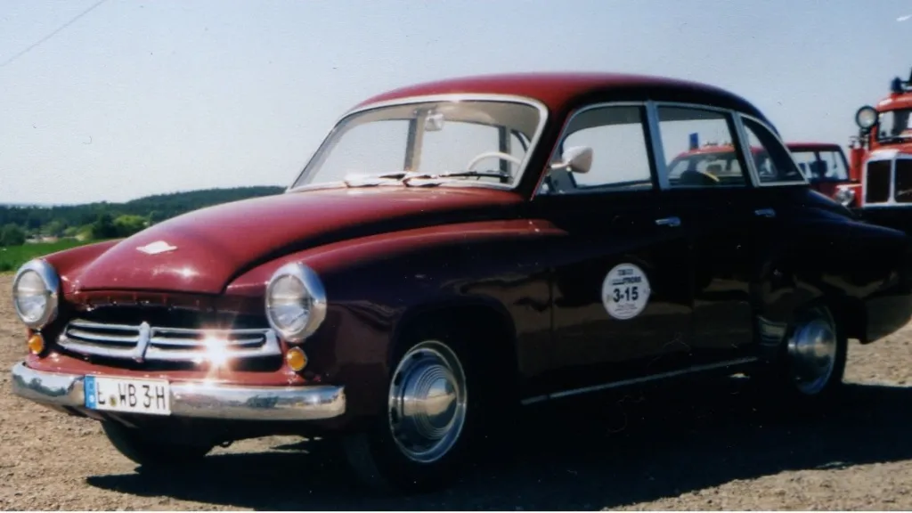 Wartburg