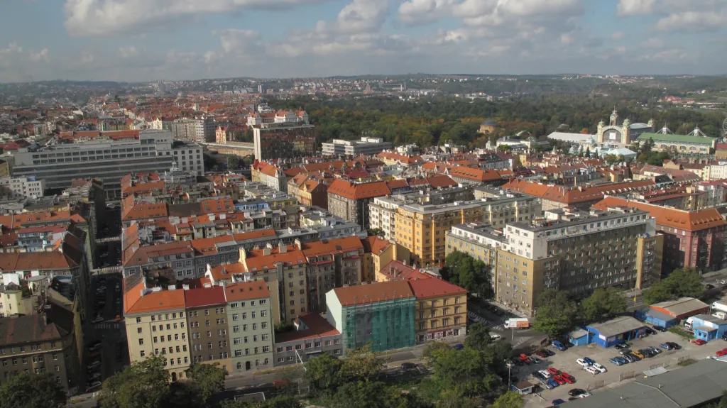 Praha 7