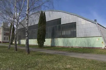 Za kulturní památkou se v Českých Budějovicích bude muset na letiště