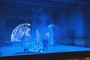 Národní divadlo Brno uspělo na světových operních cenách