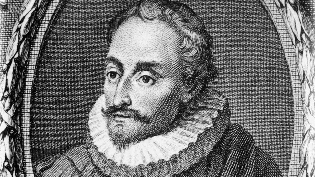 Miguel de Cervantes y Saavedra