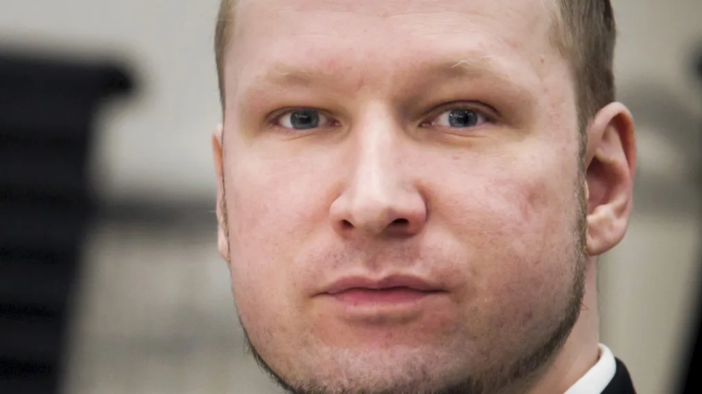Anders Breivik