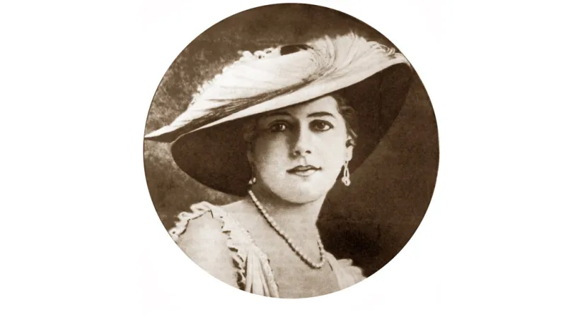 Mata Hari
