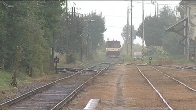 Rozhovor s R. Martínkem a A. Malčákem