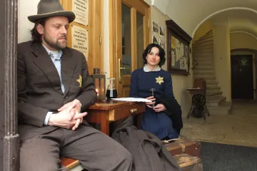 Muzejní noc v Boskovicích