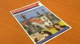 Středočeský magazín z éry Davida Ratha