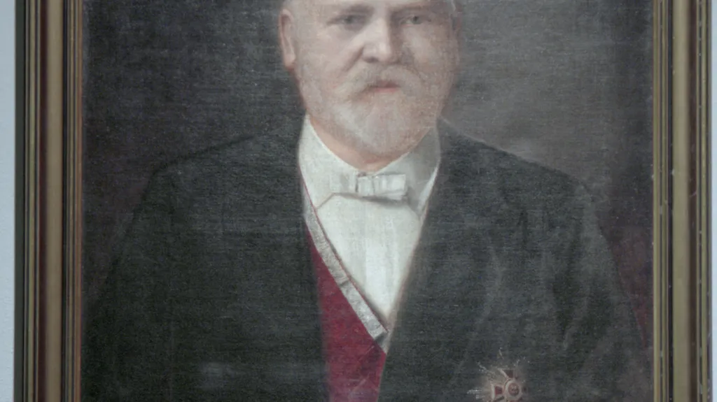 Alois Pražák