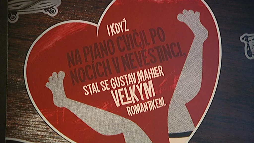Upoutávka na Pražské jaro 2011