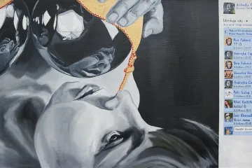 Edita Pattová na Facebooku. Lajk!