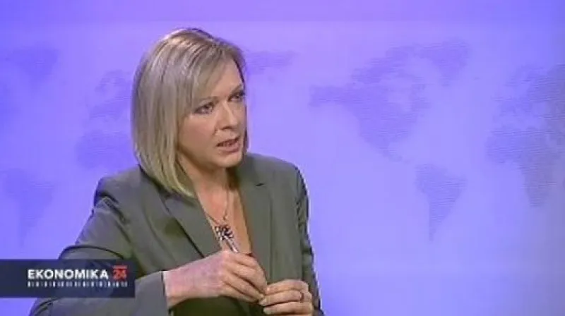 Komentář Libuše Bautzové