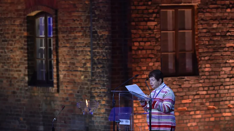 Halina Birenbaumová