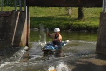 Šest opavských lodí bude reprezentovat ČR na juniorském mistrovství světa v USA